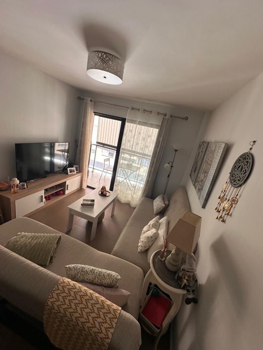 1 chambre Appartement à vendre à Benidorm - 210 000 € (Ref: 9773175)