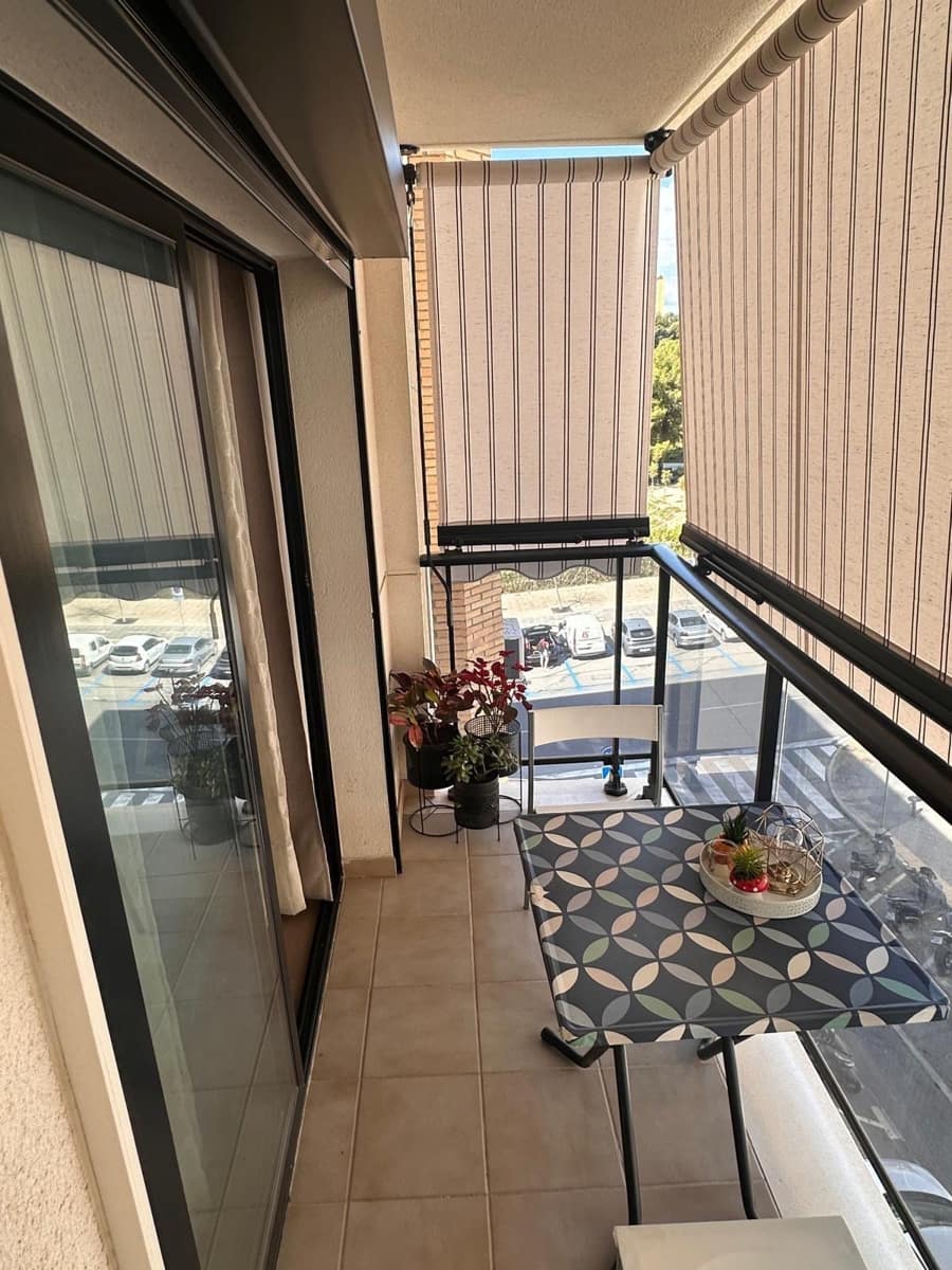 1 chambre Appartement à vendre à Benidorm - 210 000 € (Ref: 9773175)