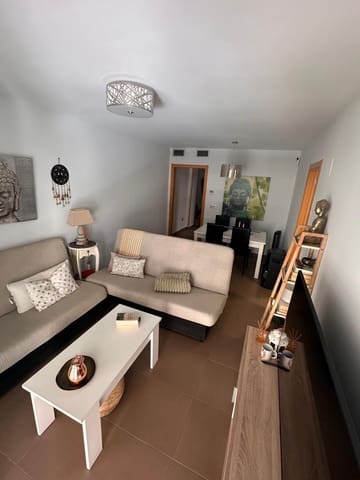 1 chambre Appartement à vendre à Colonia Madrid, Benidorm - 210 000 € (Ref: 9773175)