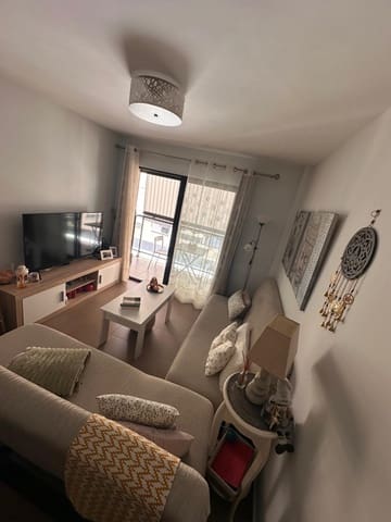 1 chambre Appartement à vendre à Colonia Madrid, Benidorm - 210 000 € (Ref: 9773175)