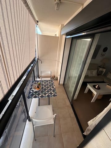 1 chambre Appartement à vendre à Colonia Madrid, Benidorm - 210 000 € (Ref: 9773175)