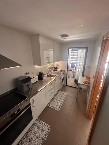 1 chambre Appartement à vendre à Colonia Madrid, Benidorm - 210 000 € (Ref: 9773175)