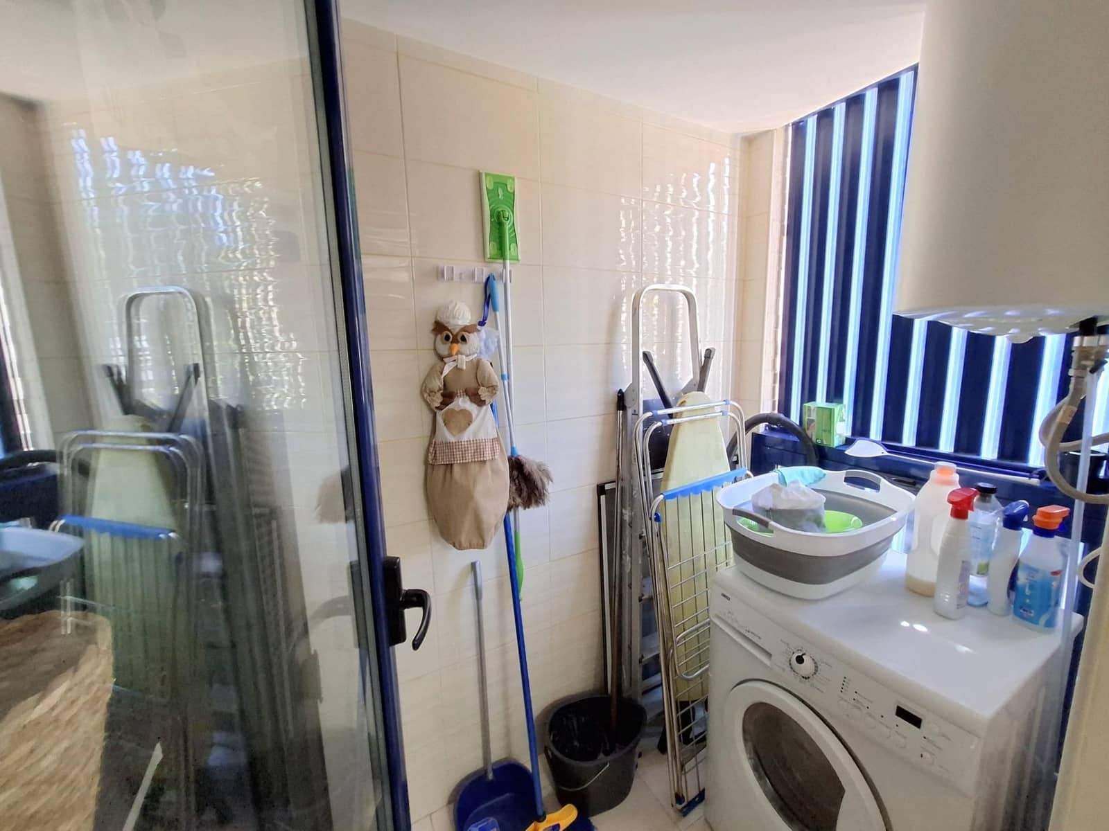 3 chambre Appartement à vendre à La Villajoyosa / Vila Joiosa avec piscine garage - 315 000 € (Ref: 9812236)