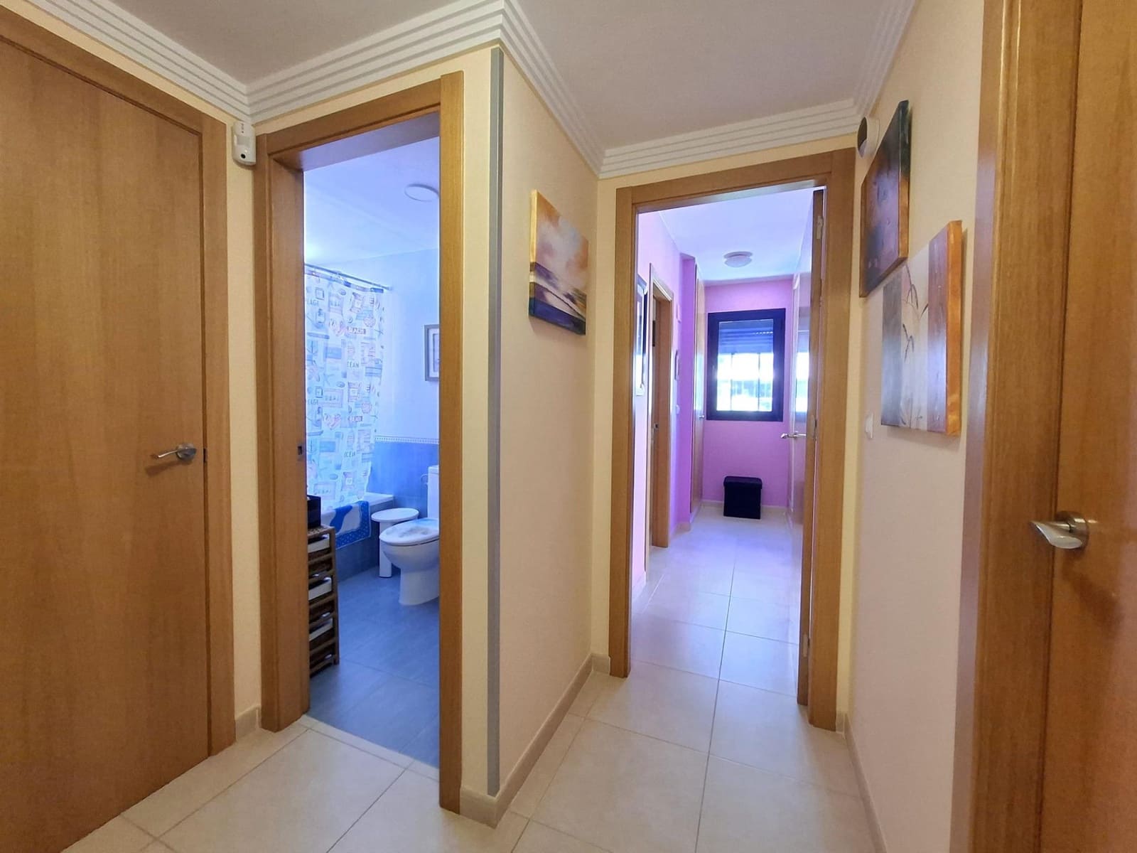 3 chambre Appartement à vendre à La Villajoyosa / Vila Joiosa avec piscine garage - 315 000 € (Ref: 9812236)