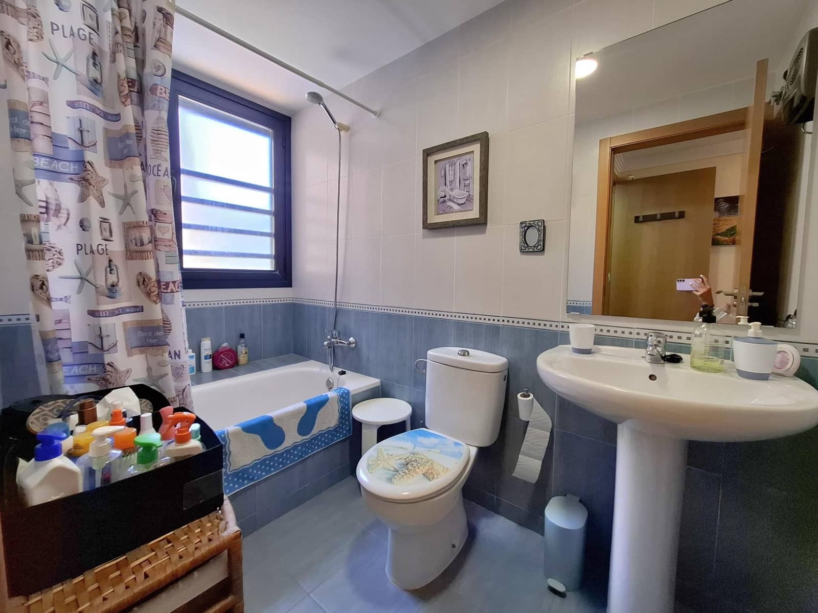 3 chambre Appartement à vendre à La Villajoyosa / Vila Joiosa avec piscine garage - 315 000 € (Ref: 9812236)