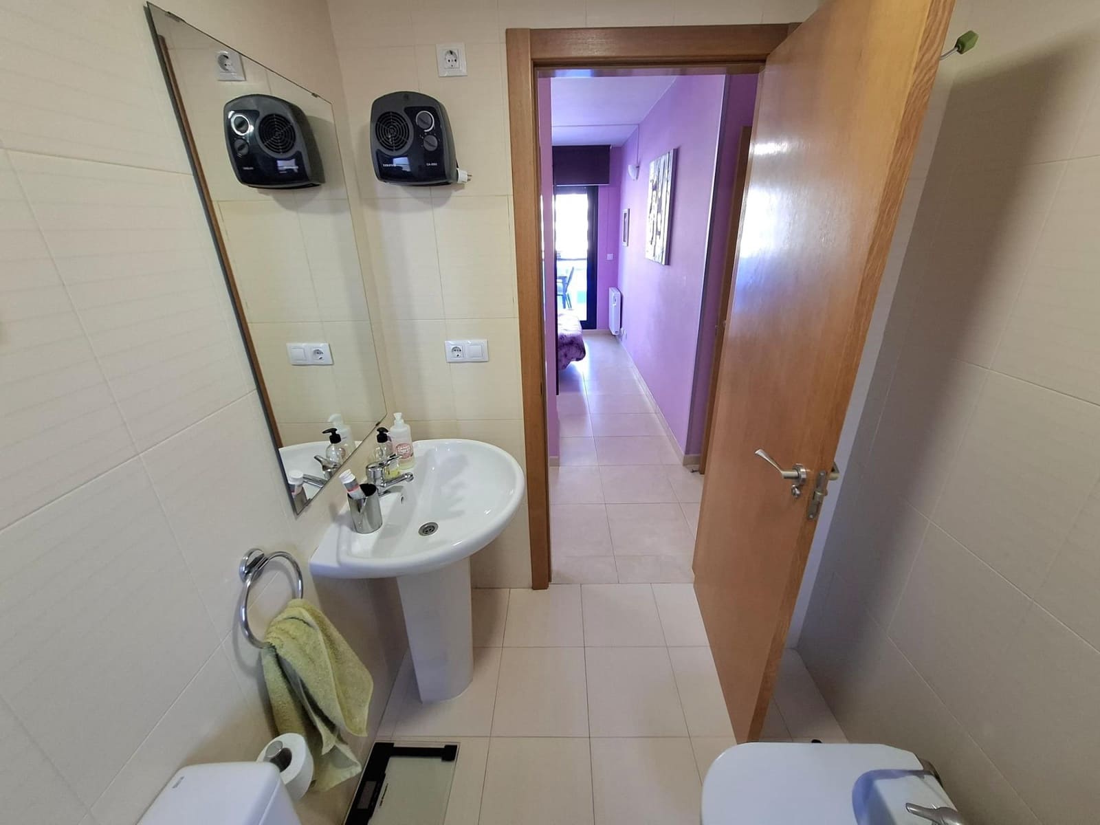 3 chambre Appartement à vendre à La Villajoyosa / Vila Joiosa avec piscine garage - 315 000 € (Ref: 9812236)