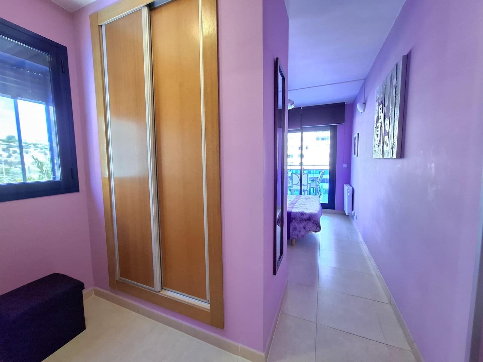 3 chambre Appartement à vendre à La Villajoyosa / Vila Joiosa avec piscine garage - 315 000 € (Ref: 9812236)