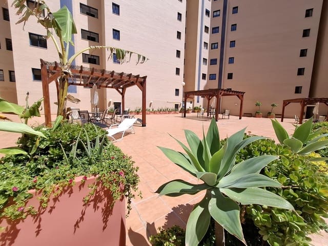 3 camera da letto Appartamento in vendita in La Villajoyosa / Vila Joiosa con piscina garage - 315.000 € (Rif: 9812236)