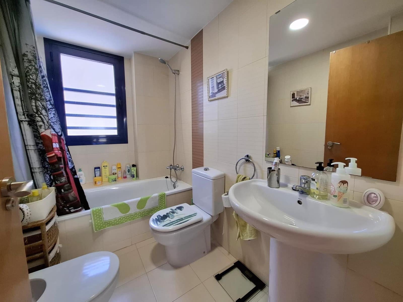 3 chambre Appartement à vendre à La Villajoyosa / Vila Joiosa avec piscine garage - 315 000 € (Ref: 9812236)