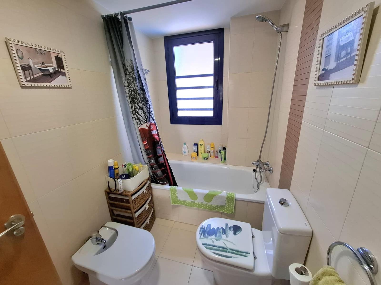 3 chambre Appartement à vendre à La Villajoyosa / Vila Joiosa avec piscine garage - 315 000 € (Ref: 9812236)