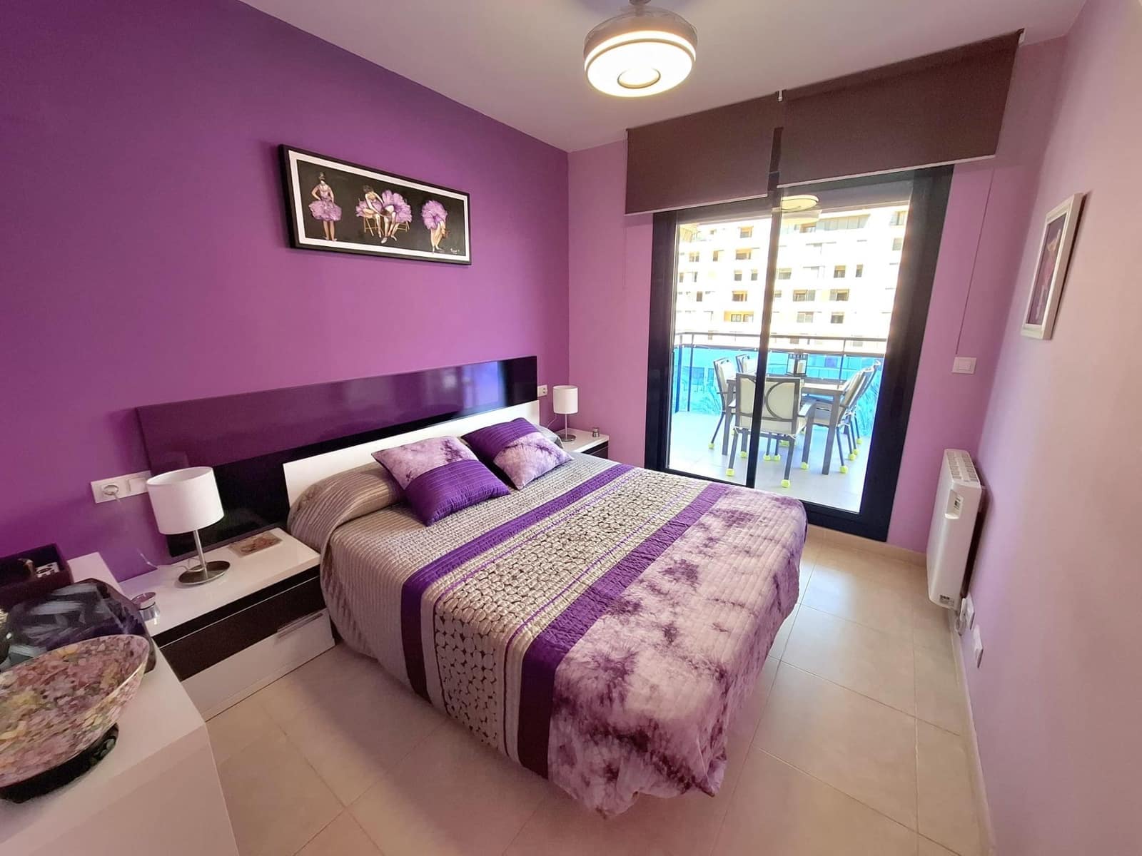 3 chambre Appartement à vendre à La Villajoyosa / Vila Joiosa avec piscine garage - 315 000 € (Ref: 9812236)