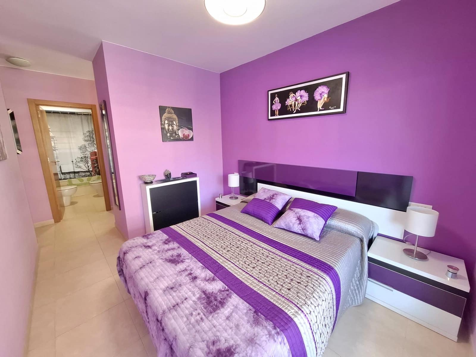 3 chambre Appartement à vendre à La Villajoyosa / Vila Joiosa avec piscine garage - 315 000 € (Ref: 9812236)