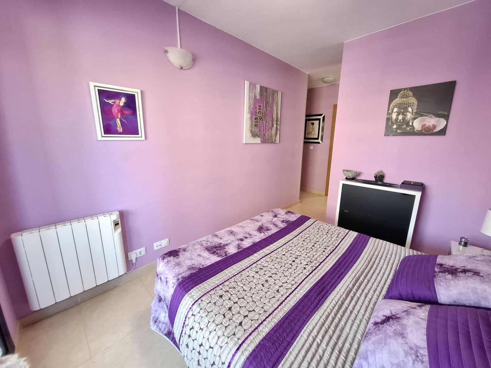 3 chambre Appartement à vendre à La Villajoyosa / Vila Joiosa avec piscine garage - 315 000 € (Ref: 9812236)