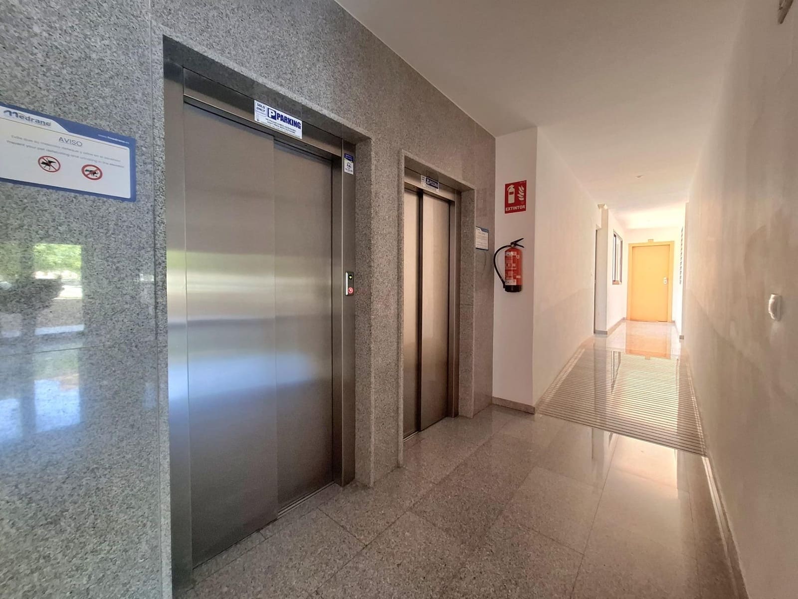 3 chambre Appartement à vendre à La Villajoyosa / Vila Joiosa avec piscine garage - 315 000 € (Ref: 9812236)