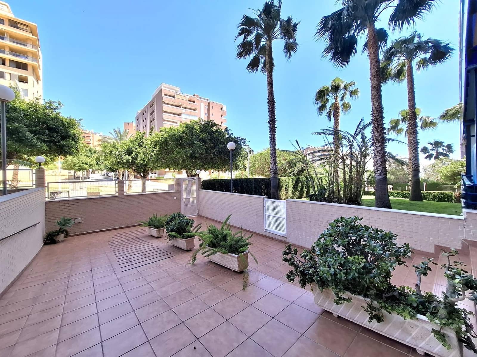 3 chambre Appartement à vendre à La Villajoyosa / Vila Joiosa avec piscine garage - 315 000 € (Ref: 9812236)