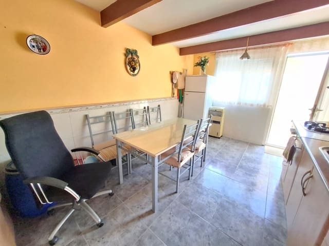 3 soveværelse Rækkehus til salg i La Nucia med swimmingpool - € 298.000 (Ref: 9836416)
