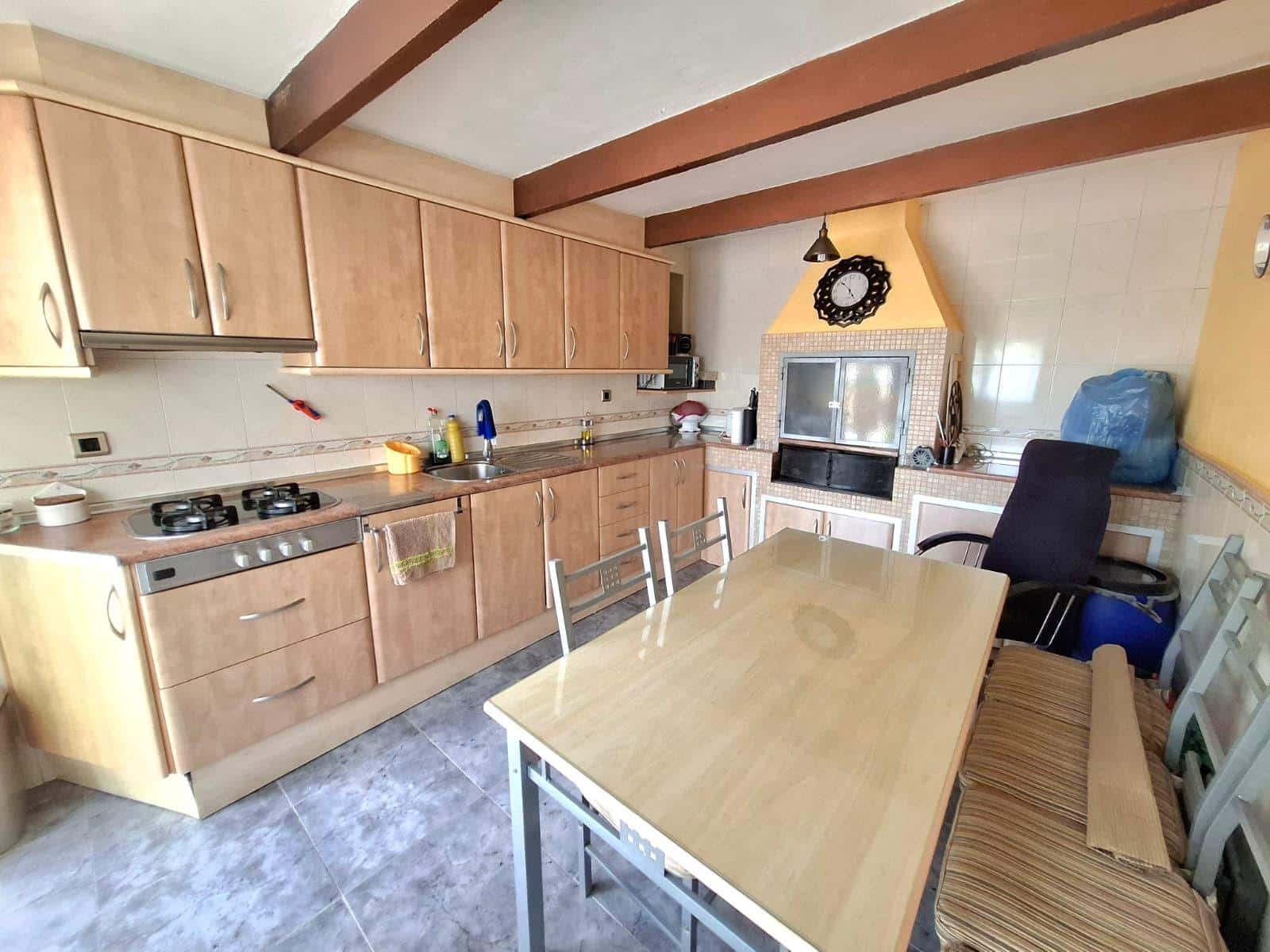 3 bedroom Terraced Villa for sale in La Nucia with pool - € 298,000 (Ref: 9836416)