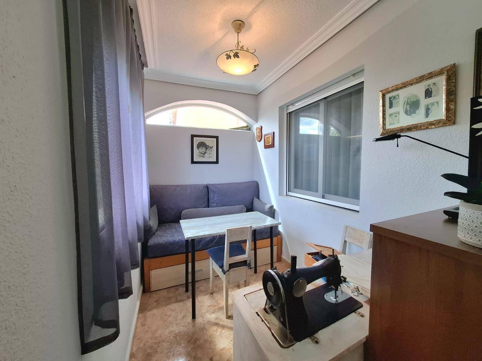 3 bedroom Terraced Villa for sale in La Nucia with pool - € 298,000 (Ref: 9836416)