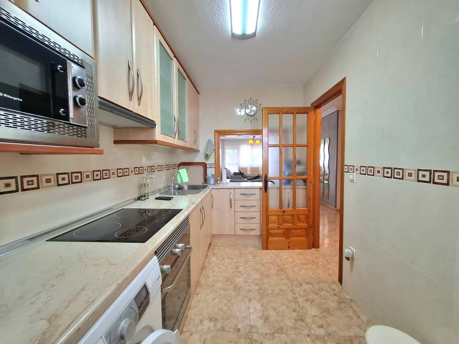 3 bedroom Terraced Villa for sale in La Nucia with pool - € 298,000 (Ref: 9836416)