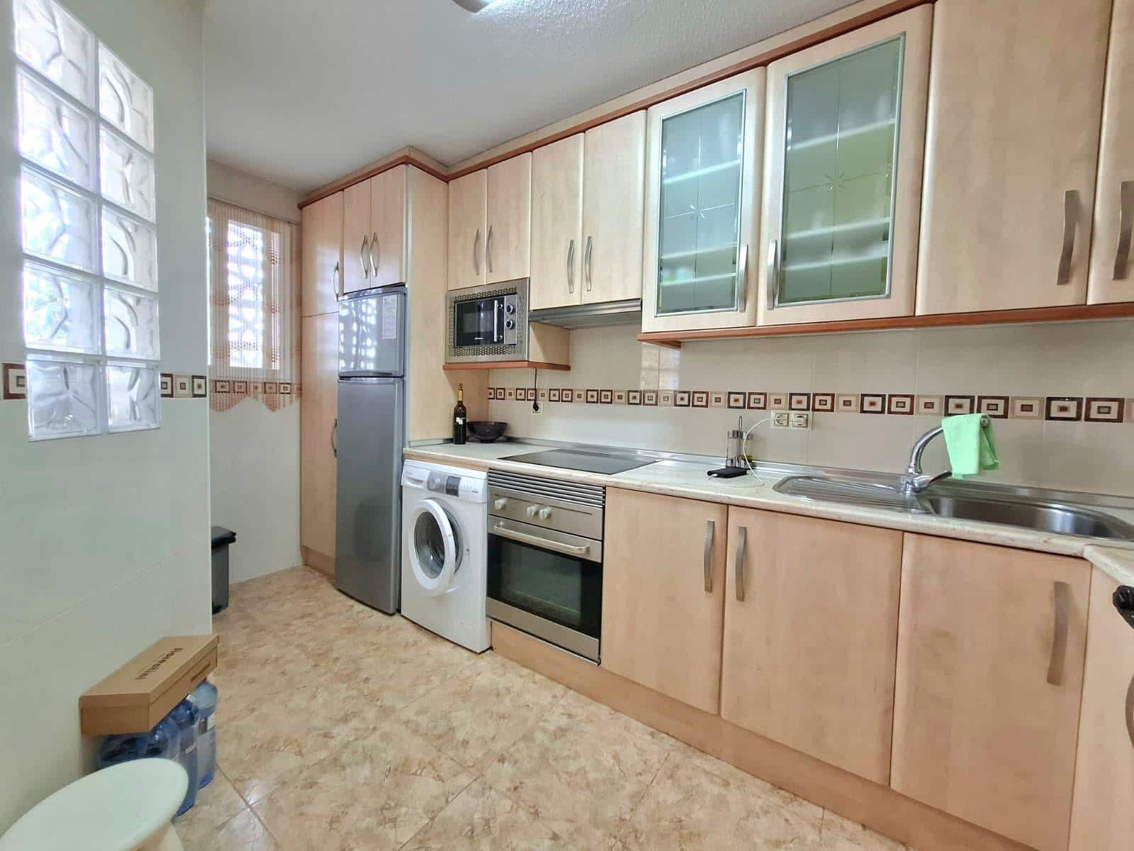 3 bedroom Terraced Villa for sale in La Nucia with pool - € 298,000 (Ref: 9836416)