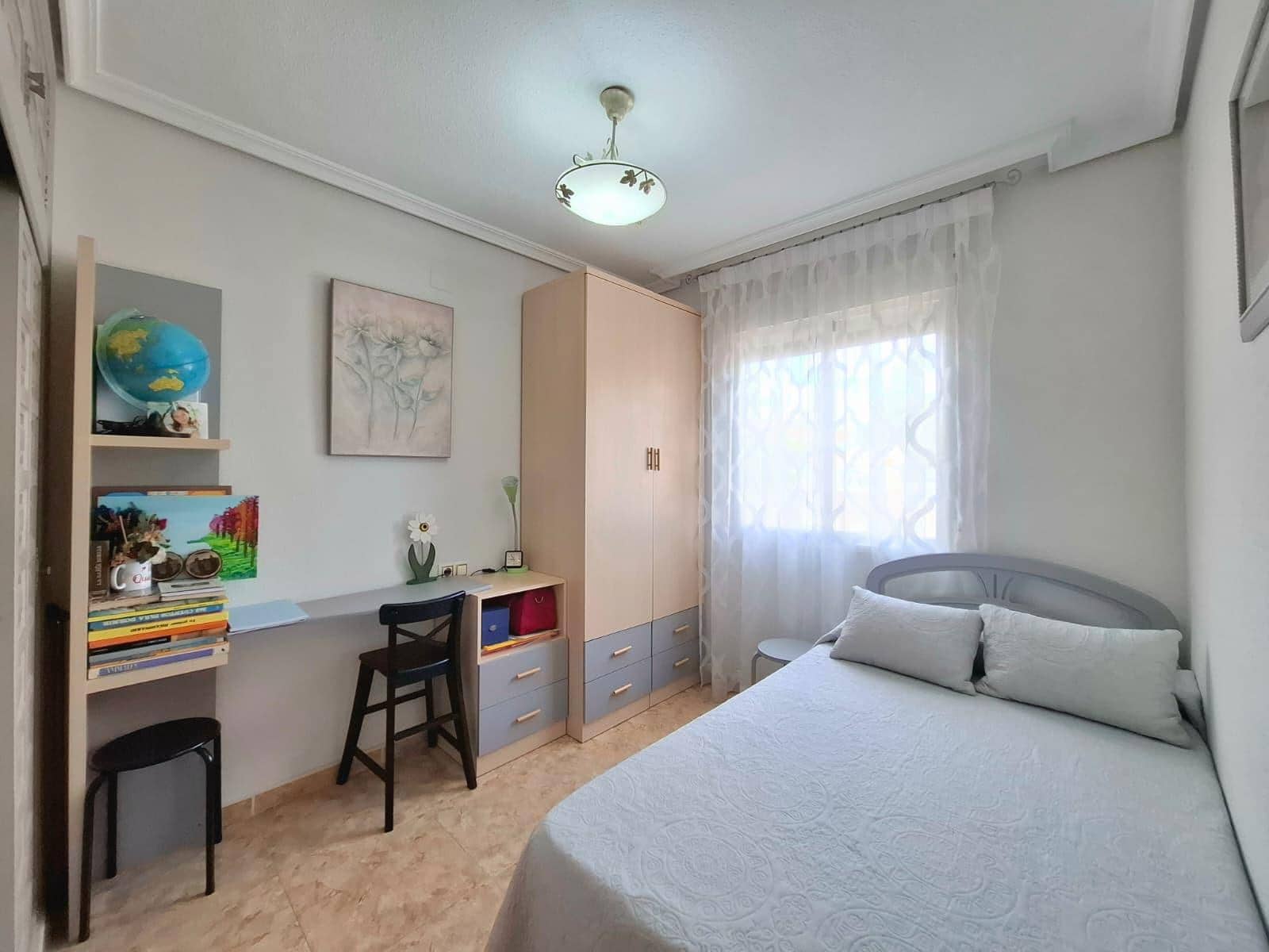 3 bedroom Terraced Villa for sale in La Nucia with pool - € 298,000 (Ref: 9836416)