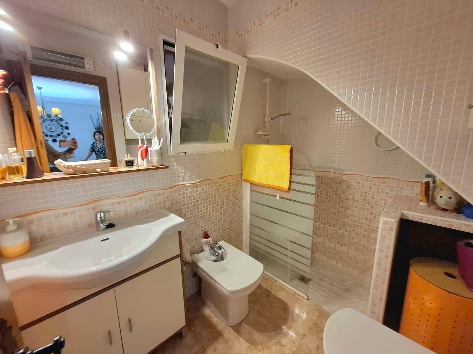 3 bedroom Terraced Villa for sale in La Nucia with pool - € 298,000 (Ref: 9836416)