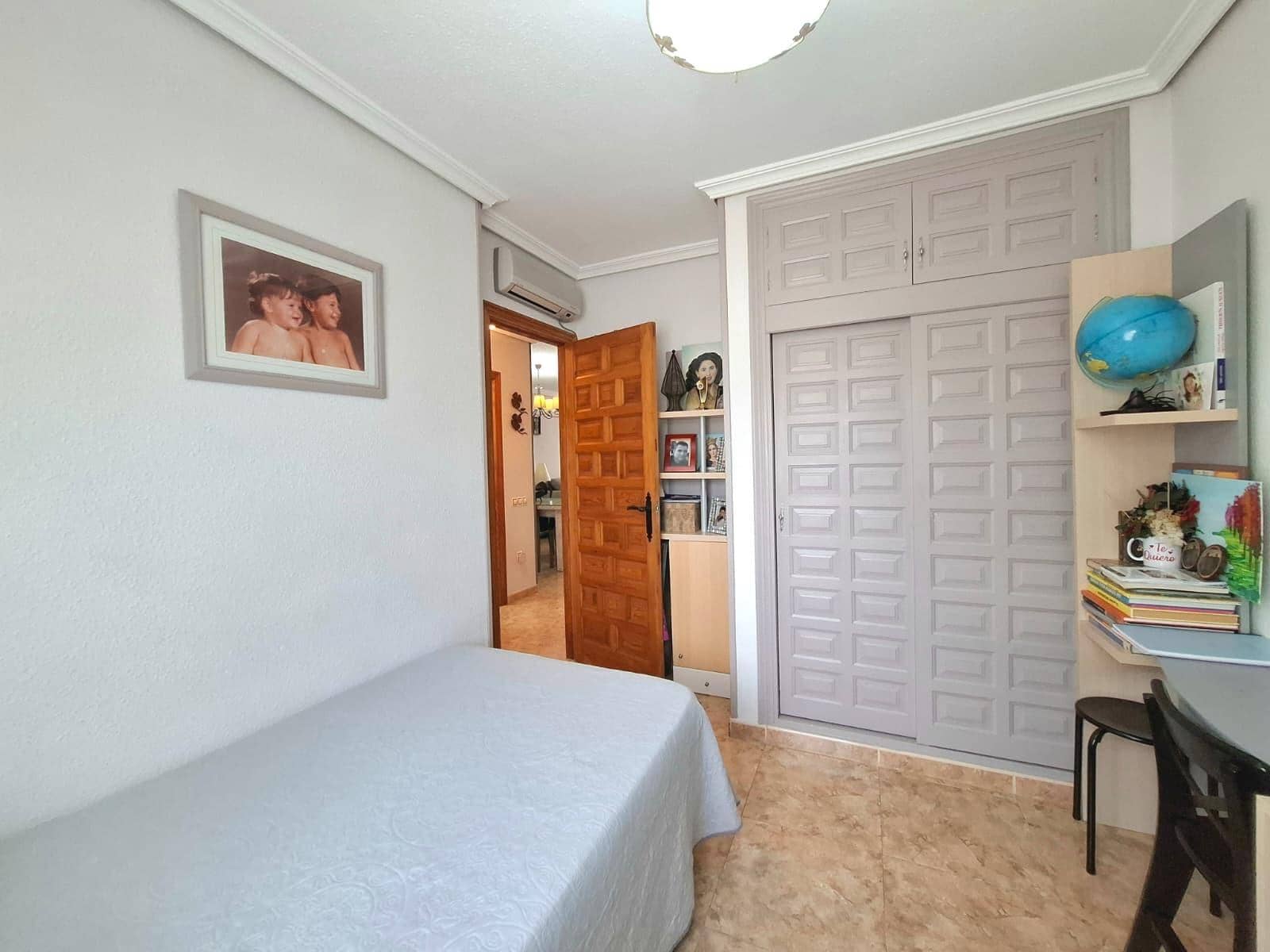 3 bedroom Terraced Villa for sale in La Nucia with pool - € 298,000 (Ref: 9836416)