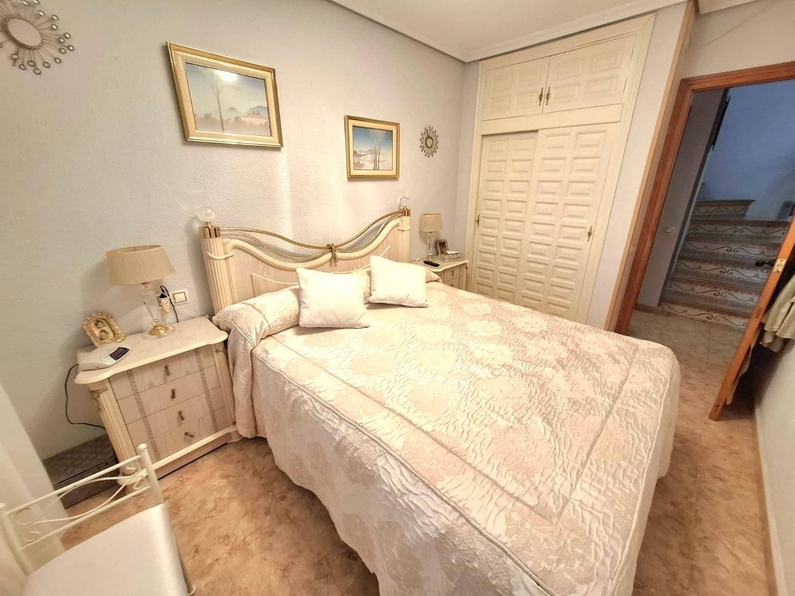 3 bedroom Terraced Villa for sale in La Nucia with pool - € 298,000 (Ref: 9836416)