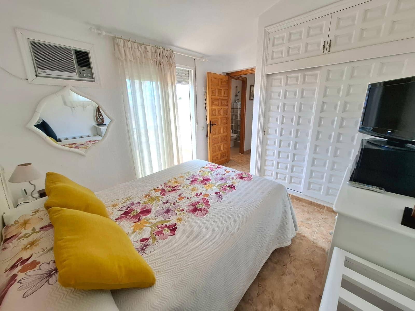 3 bedroom Terraced Villa for sale in La Nucia with pool - € 298,000 (Ref: 9836416)