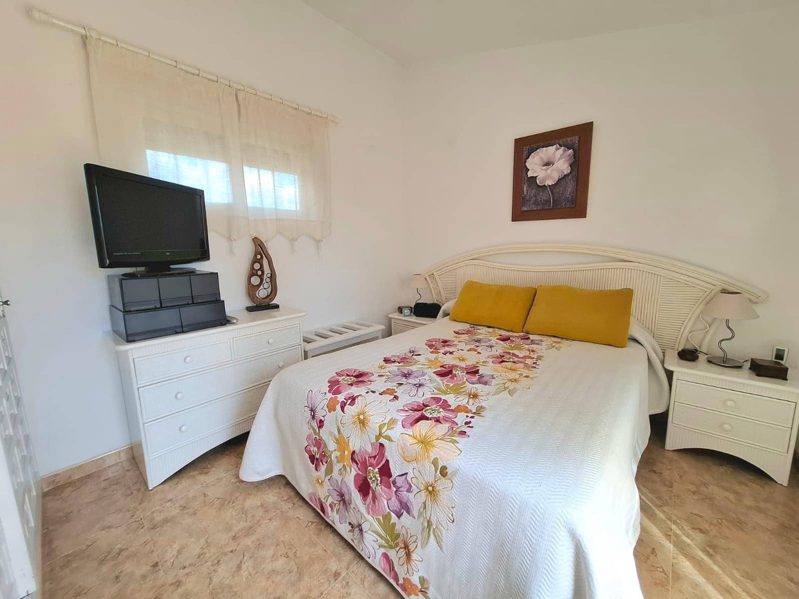 3 bedroom Terraced Villa for sale in La Nucia with pool - € 298,000 (Ref: 9836416)