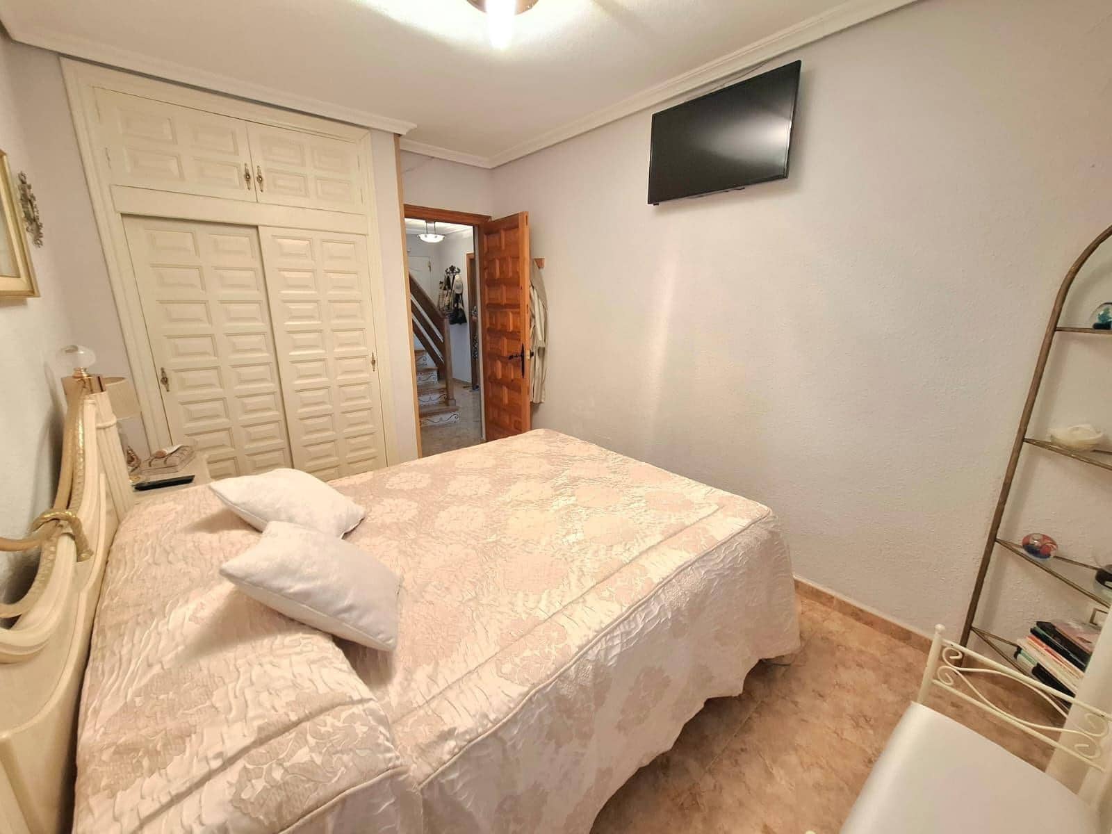 3 bedroom Terraced Villa for sale in La Nucia with pool - € 298,000 (Ref: 9836416)