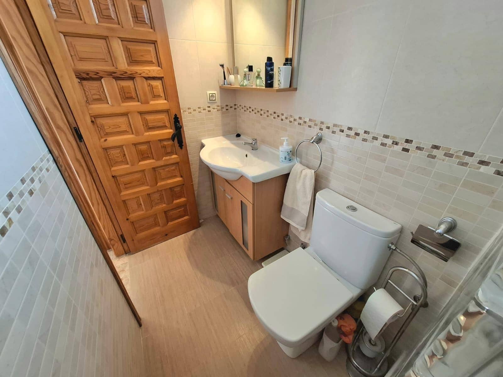 3 bedroom Terraced Villa for sale in La Nucia with pool - € 298,000 (Ref: 9836416)