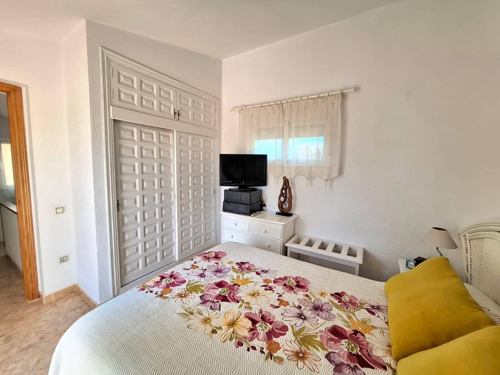 3 bedroom Terraced Villa for sale in La Nucia with pool - € 298,000 (Ref: 9836416)