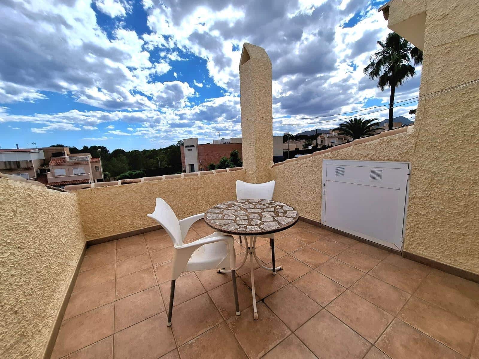 3 bedroom Terraced Villa for sale in La Nucia with pool - € 298,000 (Ref: 9836416)