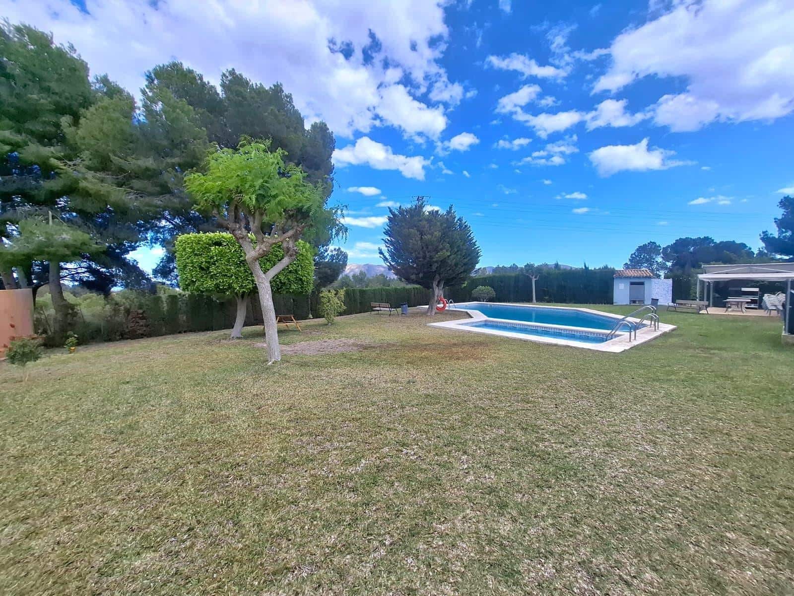 3 bedroom Terraced Villa for sale in La Nucia with pool - € 298,000 (Ref: 9836416)
