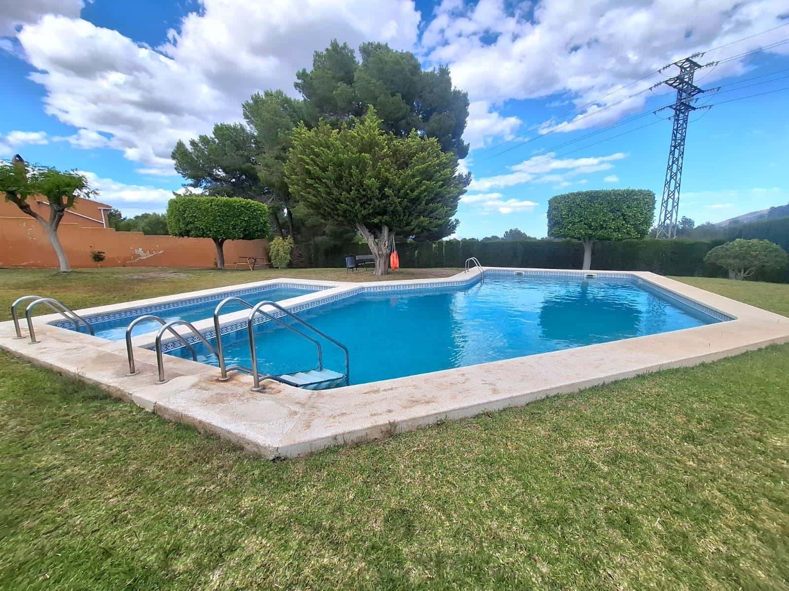 3 bedroom Terraced Villa for sale in La Nucia with pool - € 298,000 (Ref: 9836416)