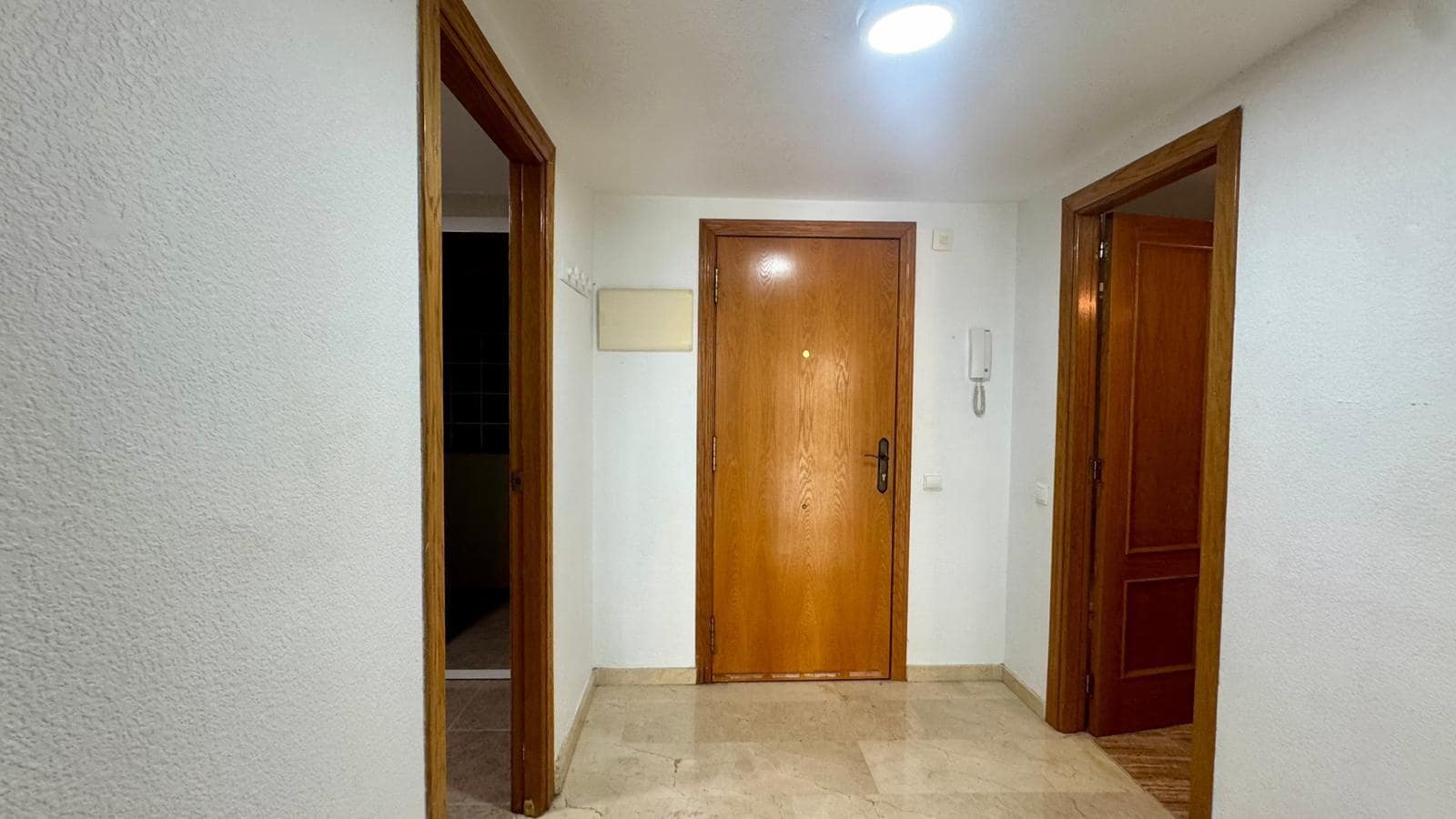 1 bedroom Apartment for sale in La Villajoyosa / Vila Joiosa with pool - € 182,000 (Ref: 9851871)
