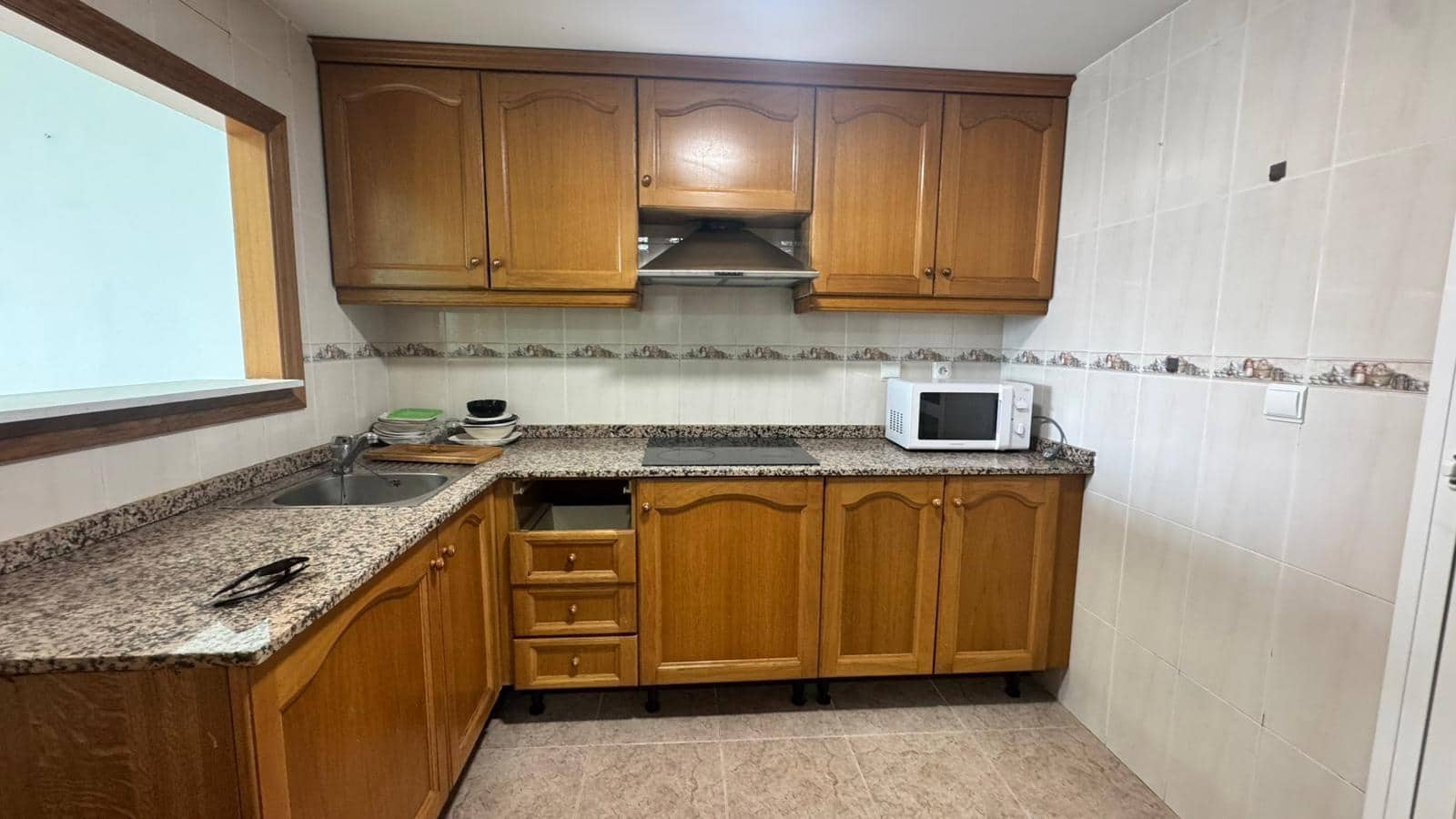 1 bedroom Apartment for sale in La Villajoyosa / Vila Joiosa with pool - € 182,000 (Ref: 9851871)