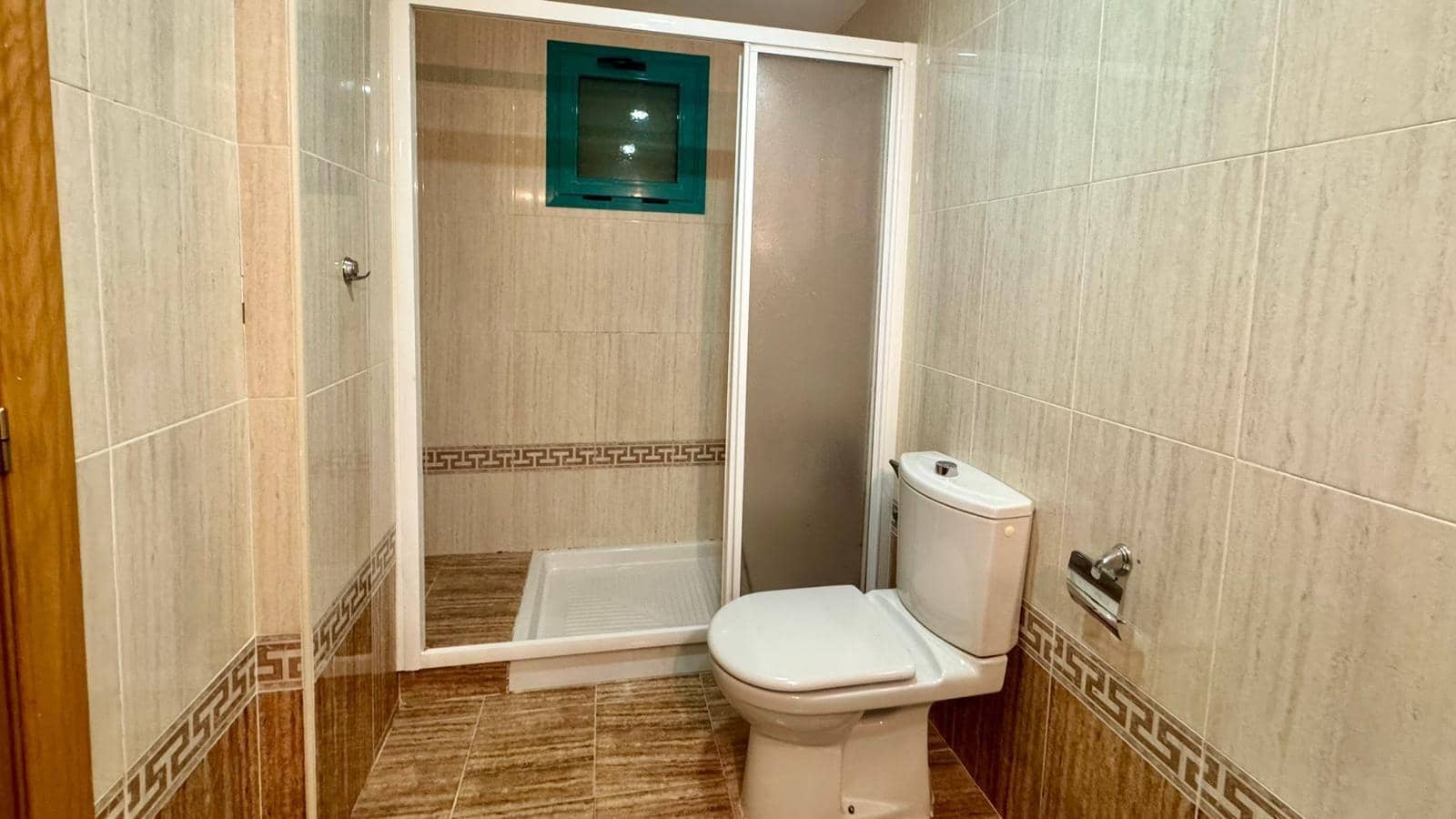 1 bedroom Apartment for sale in La Villajoyosa / Vila Joiosa with pool - € 182,000 (Ref: 9851871)
