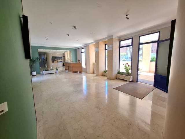2 Zimmer Apartment zu verkaufen in Rincón de Loix, Benidorm mit Pool Garage - 245.000 € (Ref: 9855559)