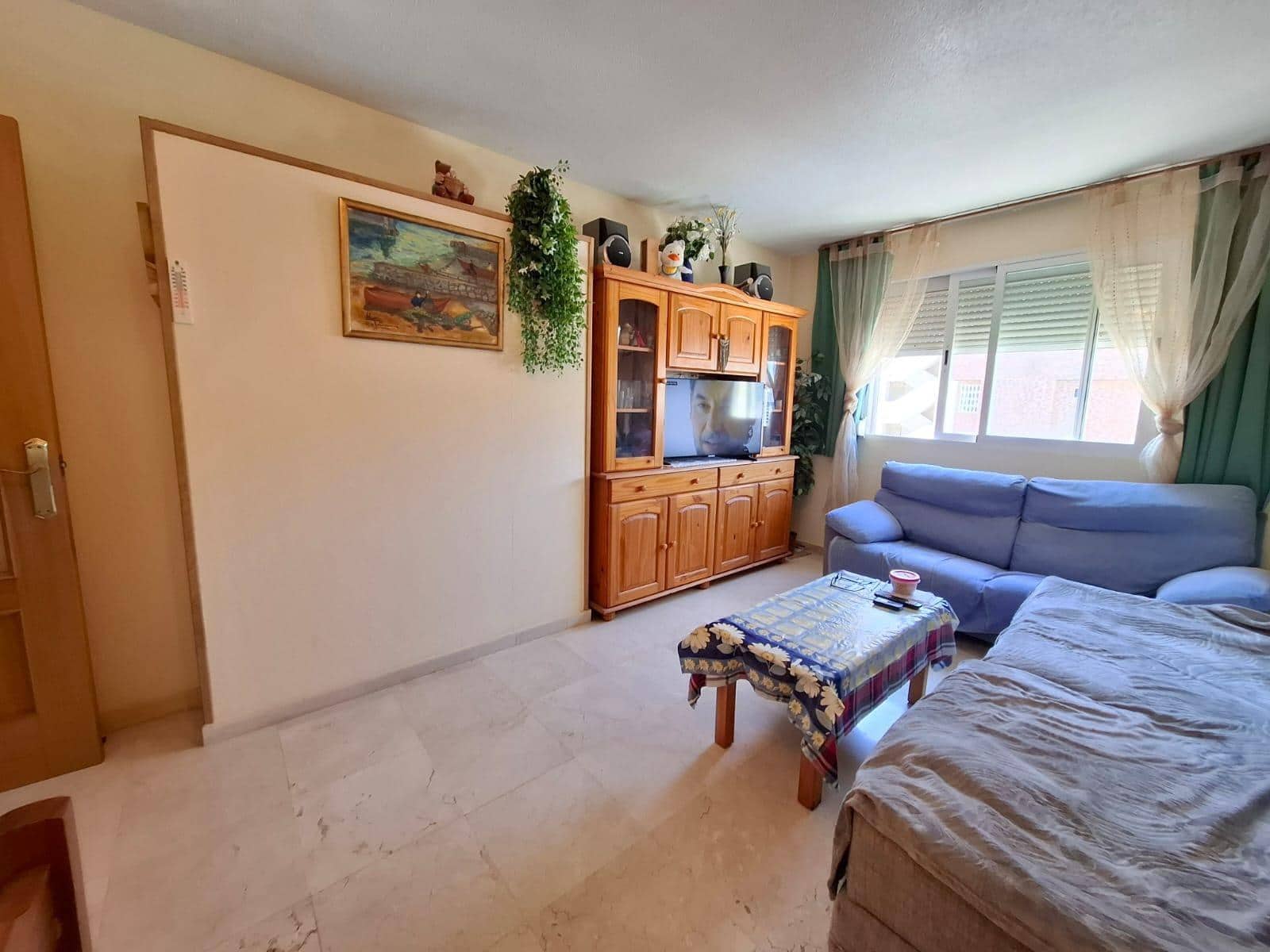 2 Zimmer Apartment zu verkaufen in Benidorm mit Pool Garage - 245.000 € (Ref: 9855559)