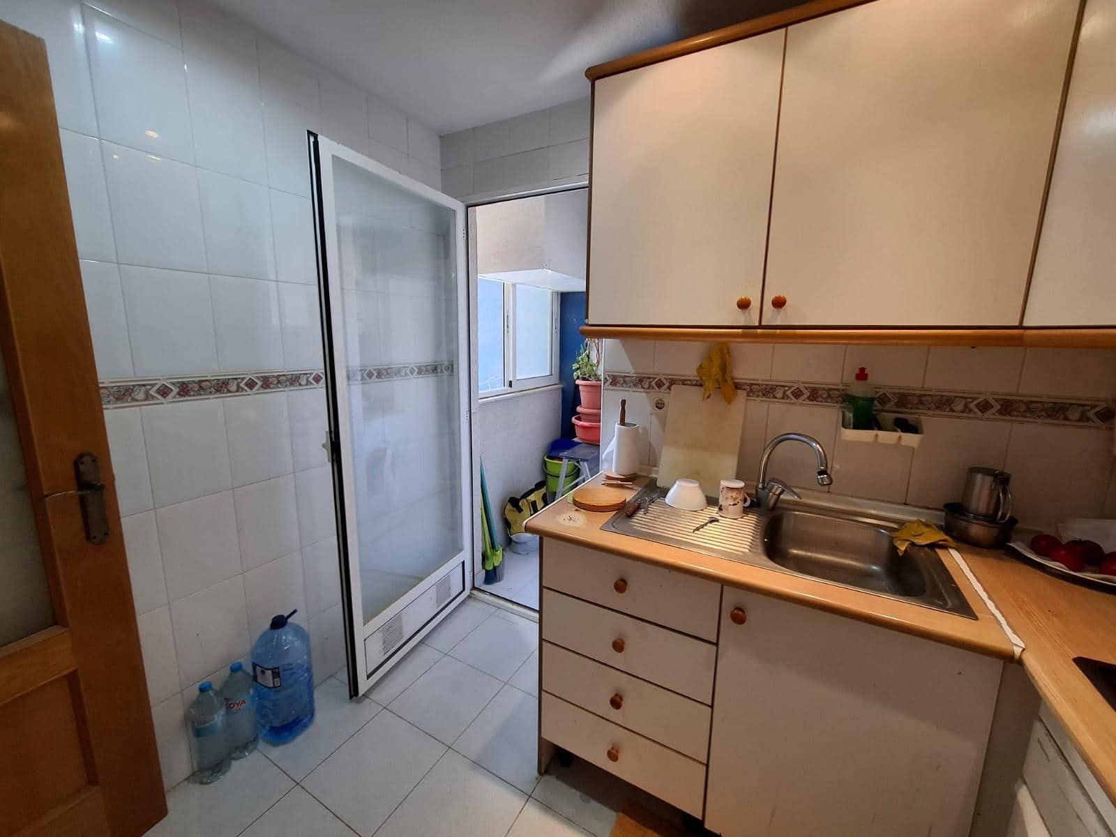 2 Zimmer Apartment zu verkaufen in Benidorm mit Pool Garage - 245.000 € (Ref: 9855559)