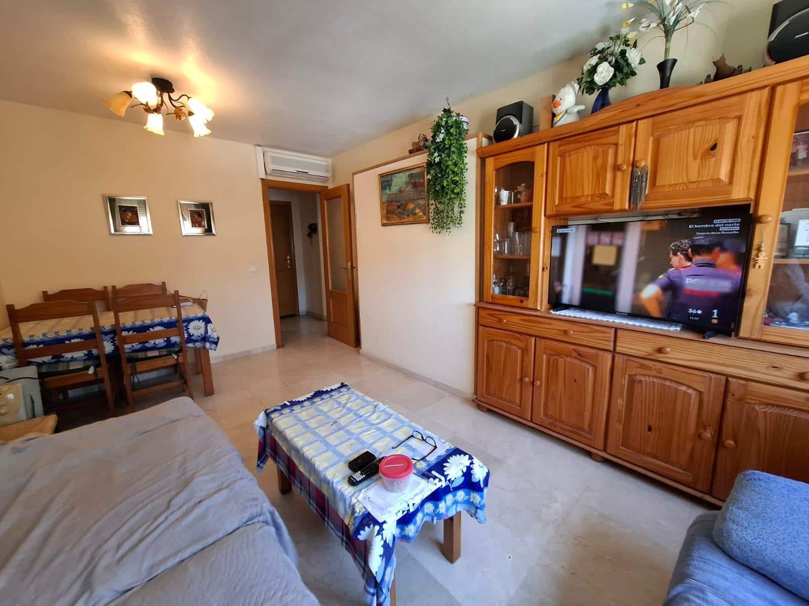 2 Zimmer Apartment zu verkaufen in Benidorm mit Pool Garage - 245.000 € (Ref: 9855559)