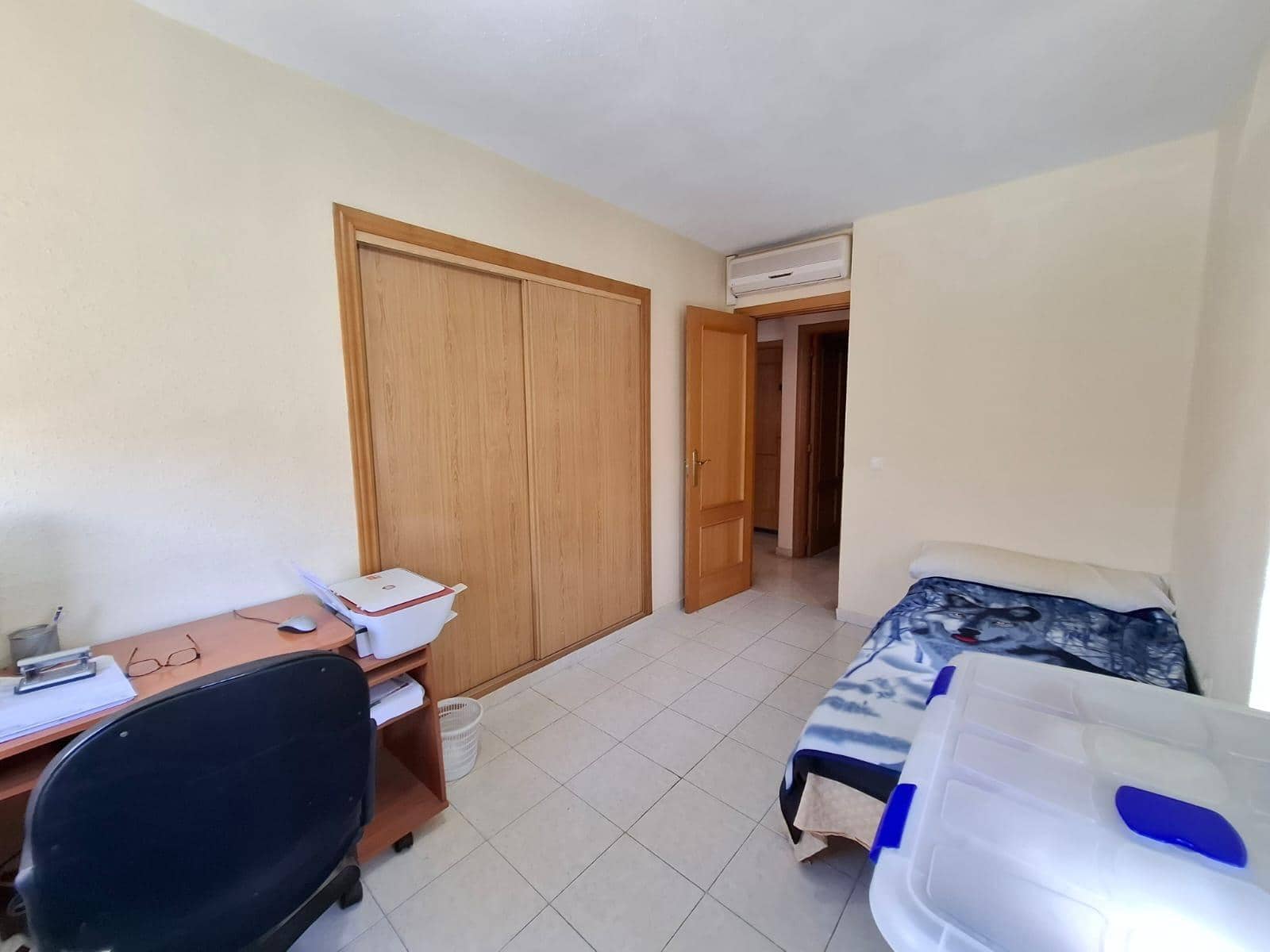 2 Zimmer Apartment zu verkaufen in Benidorm mit Pool Garage - 245.000 € (Ref: 9855559)