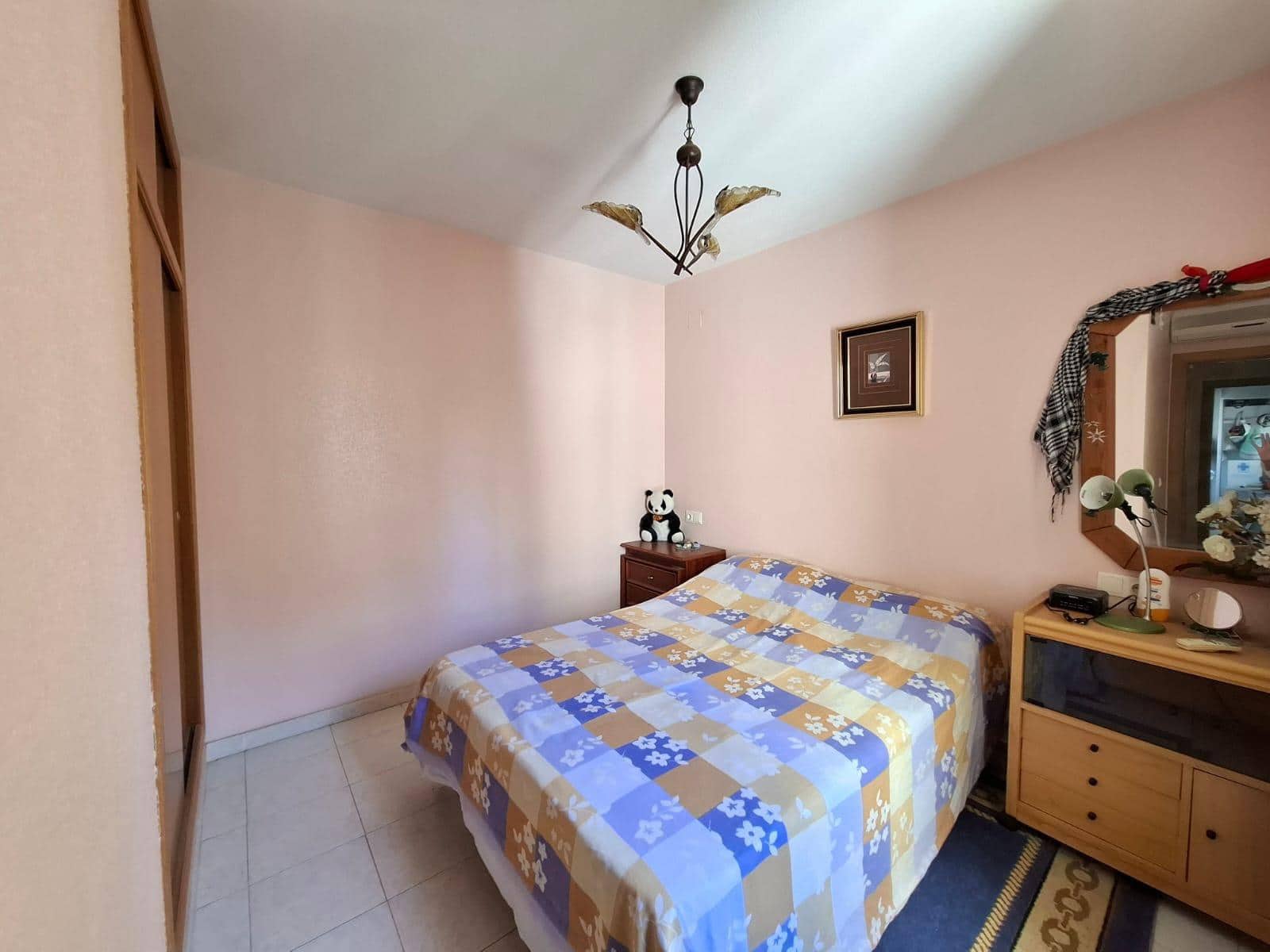 2 Zimmer Apartment zu verkaufen in Benidorm mit Pool Garage - 245.000 € (Ref: 9855559)