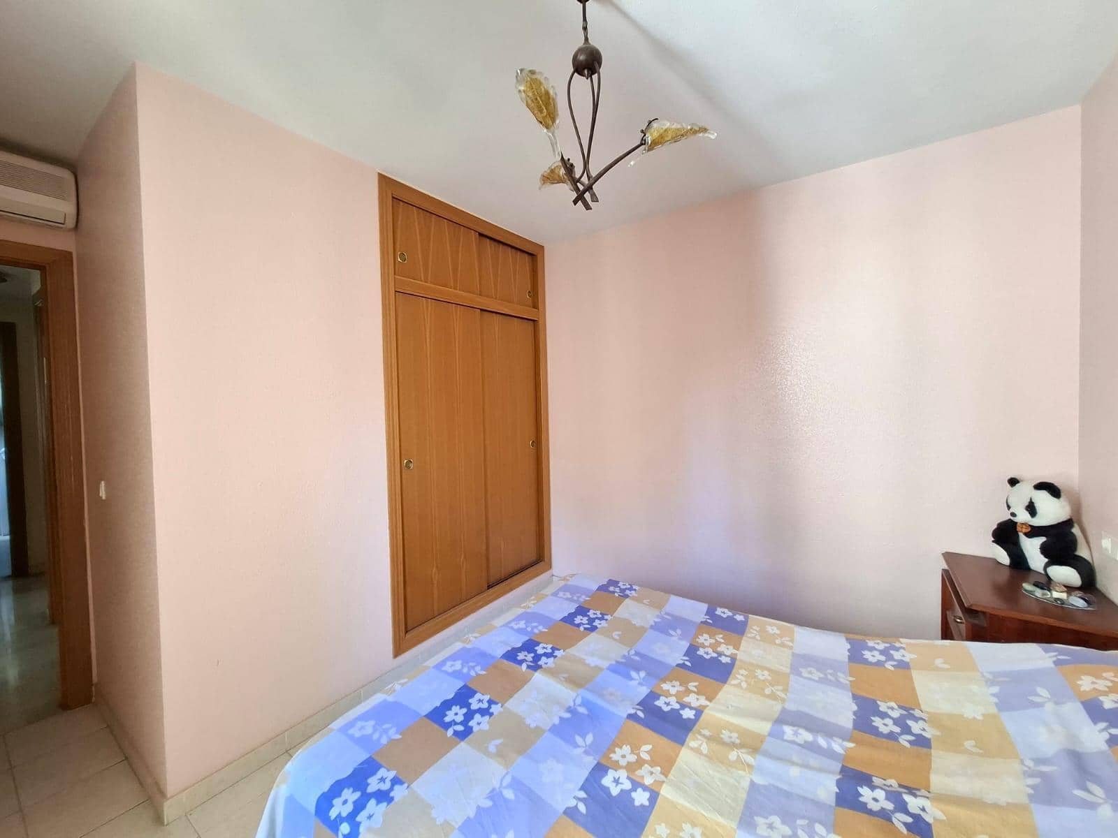 2 Zimmer Apartment zu verkaufen in Benidorm mit Pool Garage - 245.000 € (Ref: 9855559)
