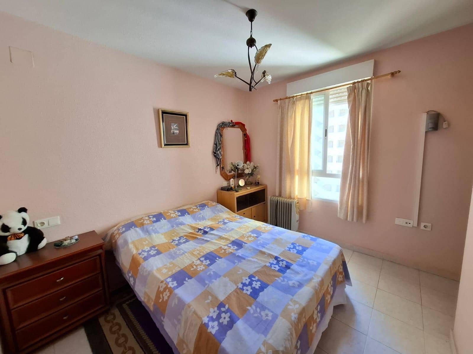 2 Zimmer Apartment zu verkaufen in Benidorm mit Pool Garage - 245.000 € (Ref: 9855559)