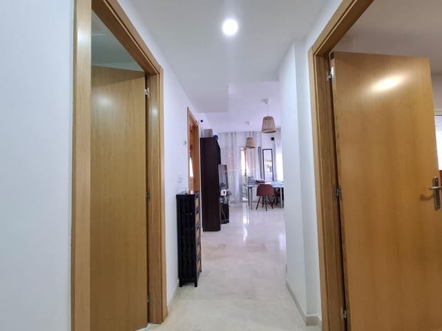 Apartamento de 1 habitación en La Villajoyosa / Vila Joiosa en venta con piscina garaje - 199.900 € (Ref: 9861961)