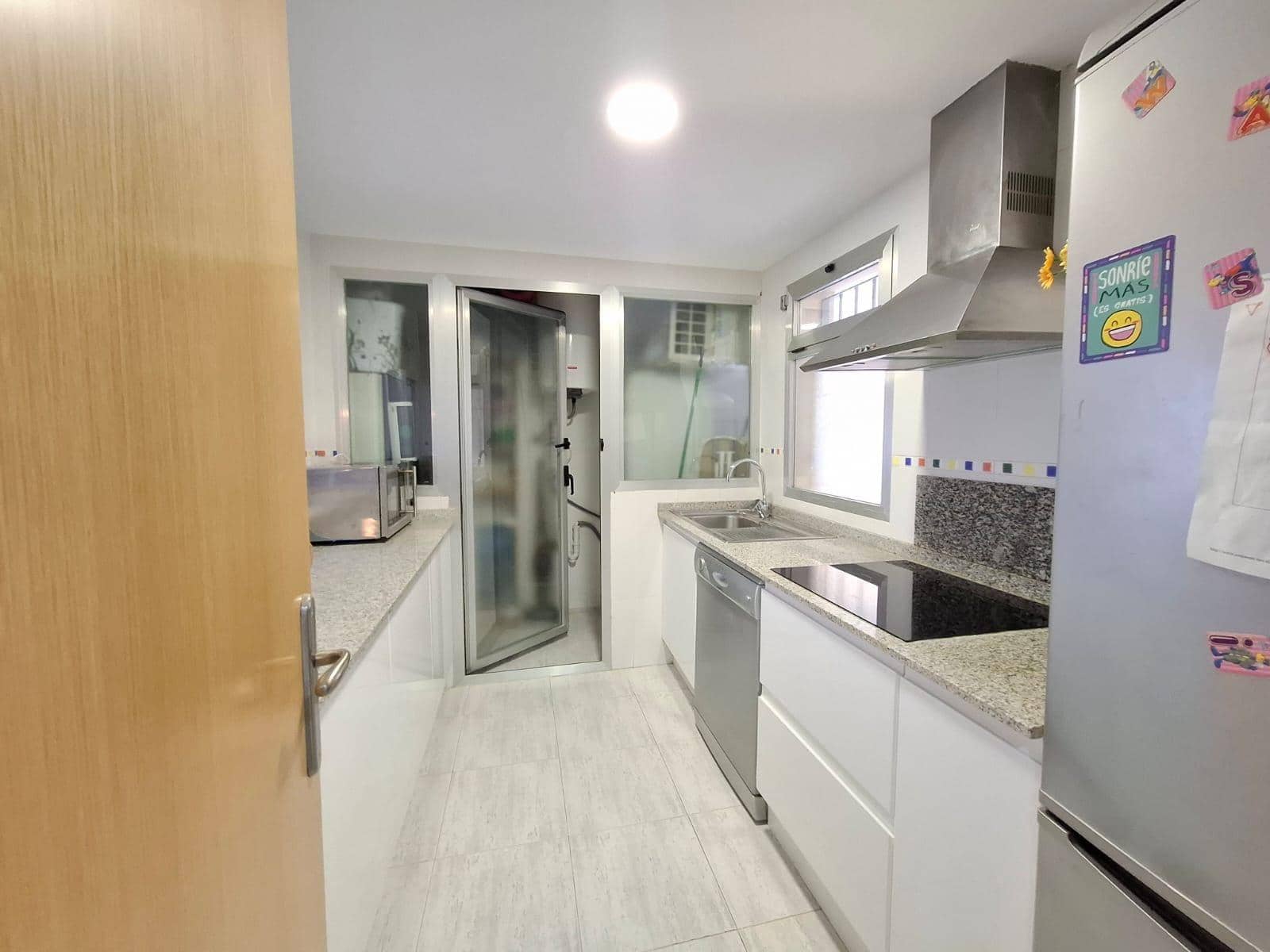 1 camera da letto Appartamento in vendita in La Villajoyosa / Vila Joiosa con piscina garage - 199.900 € (Rif: 9861961)