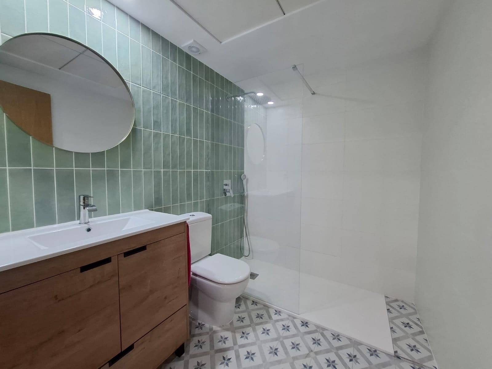 1 camera da letto Appartamento in vendita in La Villajoyosa / Vila Joiosa con piscina garage - 199.900 € (Rif: 9861961)